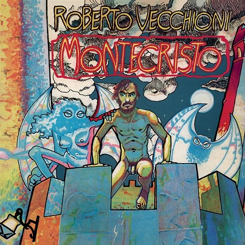 Montecristo Roberto Vecchioni