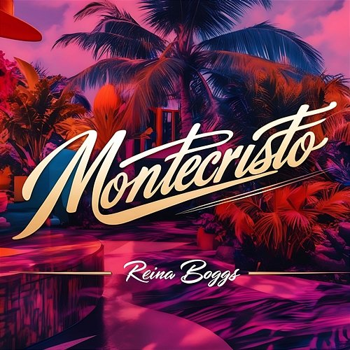 Montecristo Reina Boggs