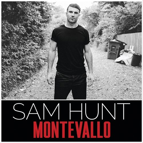 Montevallo Sam Hunt