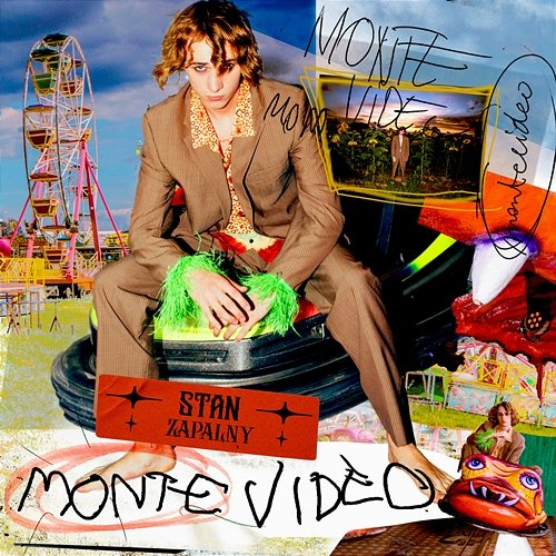 Montevideo Stan Zapalny