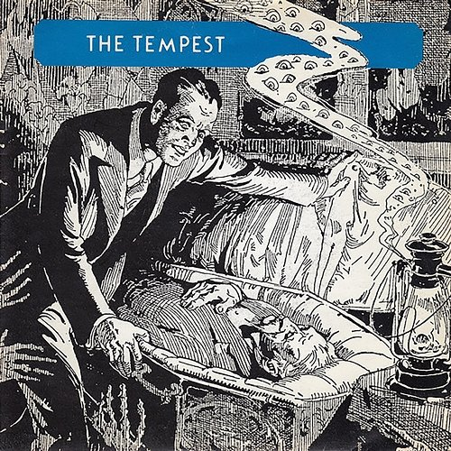 Montezuma The Tempest