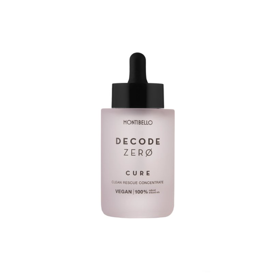 Montibello Decode Zero Cure 50ml Montibello