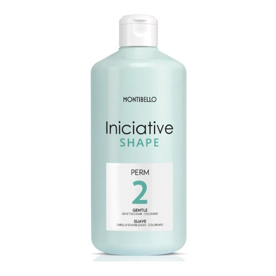 Montibello Iniciative Shape Perm 2 500ml Montibello