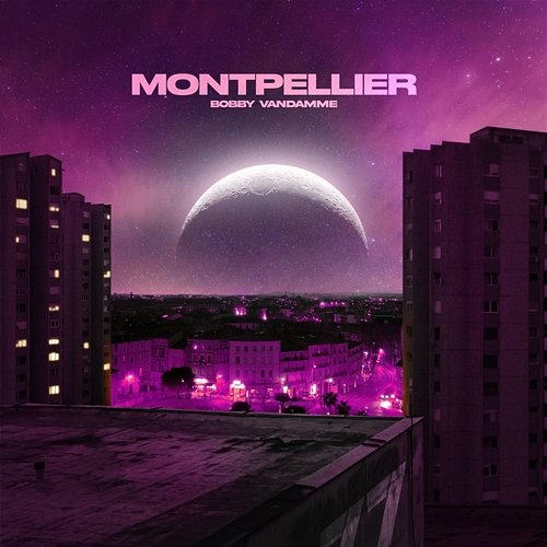 Montpellier Bobby Vandamme