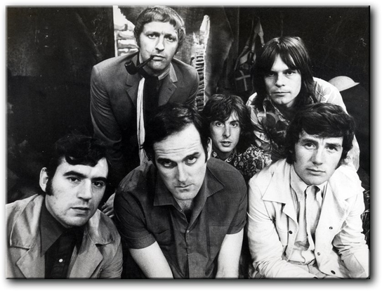 Monty Python - PR03281 PRINTORAMA
