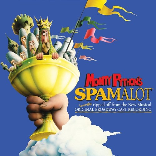 Monty Python's Spamalot Various Artists