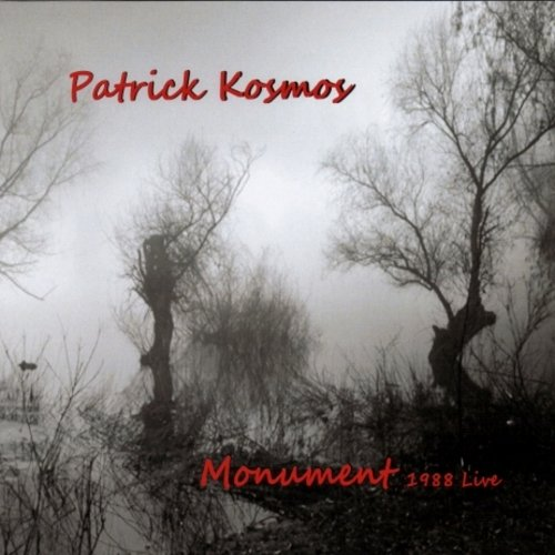 Monument Kosmos Patrick