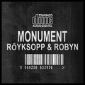Monument Röyksopp, Robyn