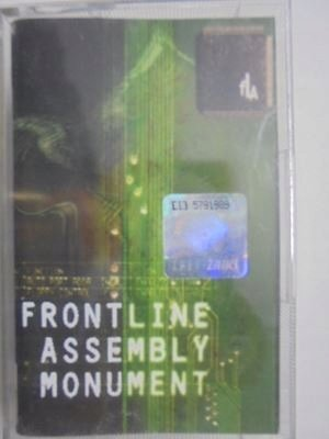 Monument Frontline Assembly