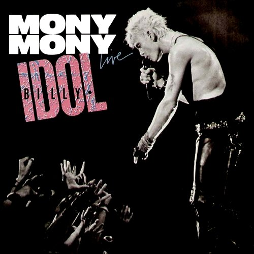 Mony Mony Billy Idol