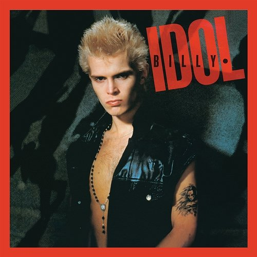 Mony Mony Billy Idol