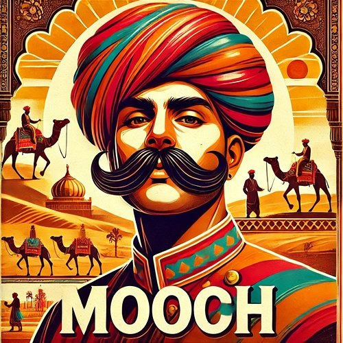 Mooch RJ47
