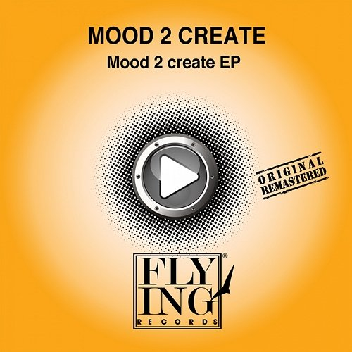 Mood 2 Create EP Mood 2 Create