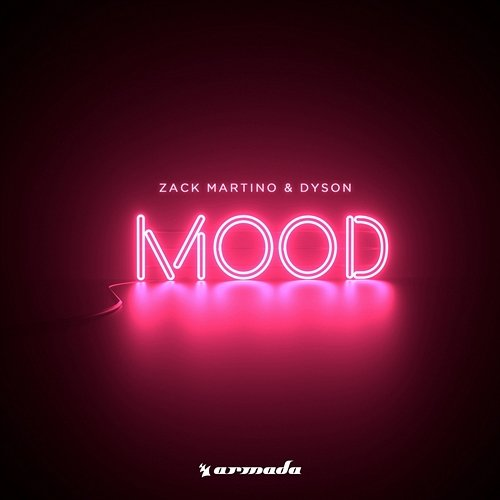 Mood Zack Martino, Dyson