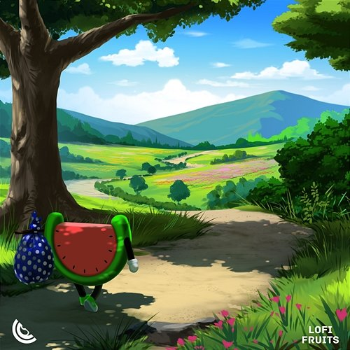 Mood Lofi Fruits Music, Tempura & Avocuddle