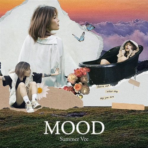 mood Summer Vee