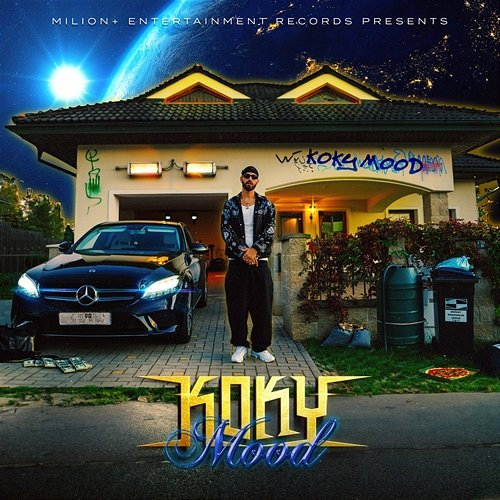 MOOD Koky