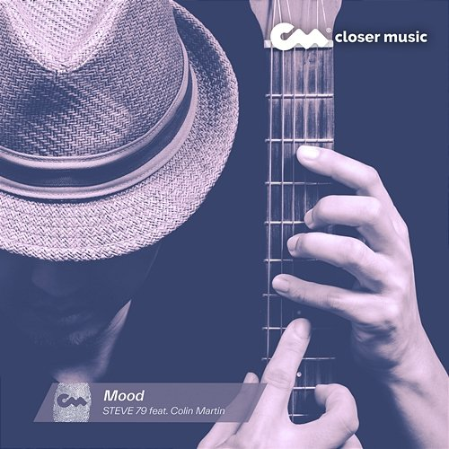 Mood Steve 79 feat. Colin Martin