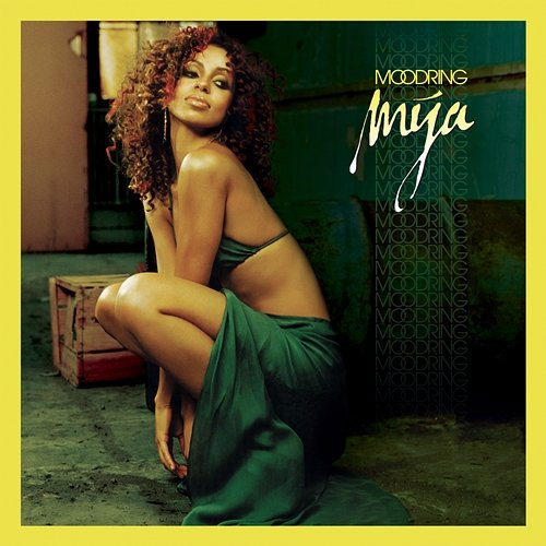 Moodring Mya