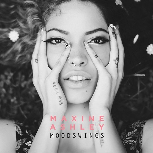 Moodswings Maxine Ashley