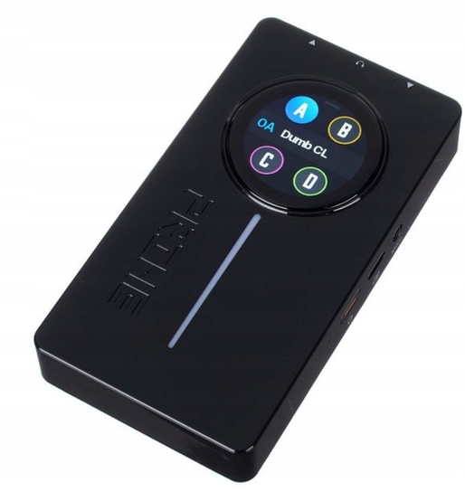 Mooer Prime P2 MultiEffects BL multiefektowy loader interfejs audio gitara Inny producent
