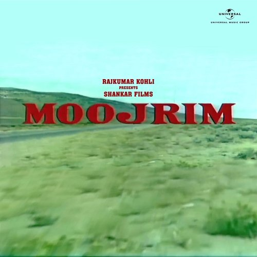 Moojrim Sonik Omi