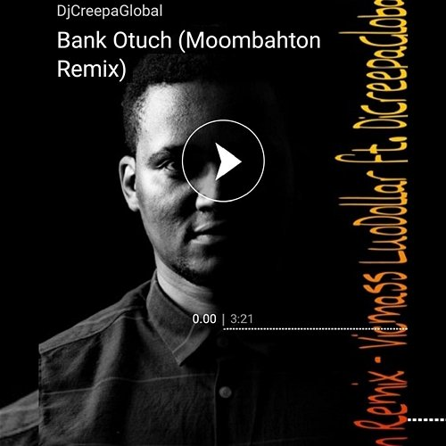 Moombahton Creepa Global, Vicmass Luodollar