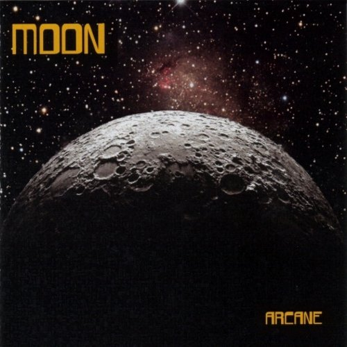 Moon Arcane