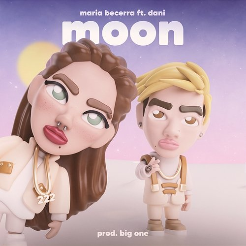 Moon Maria Becerra, Dani