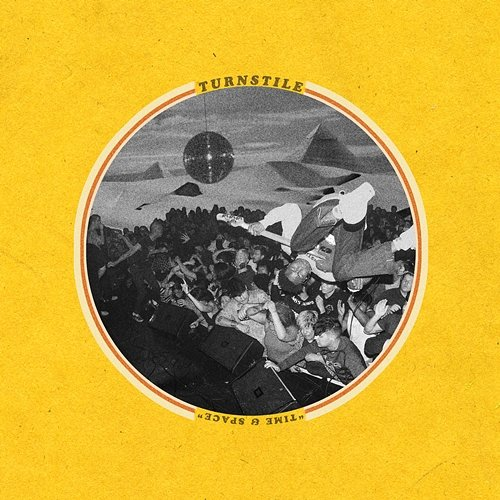 Moon Turnstile