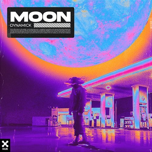 Moon Dynamick