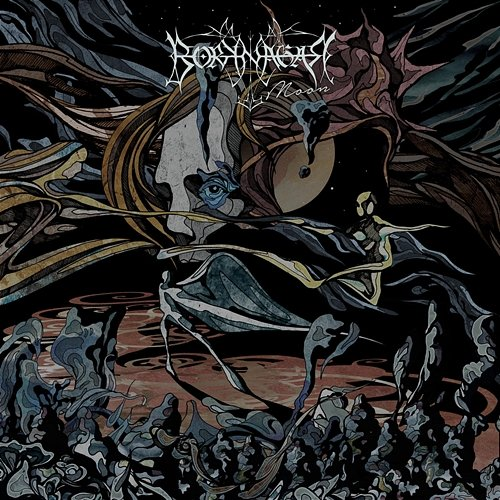Moon Borknagar