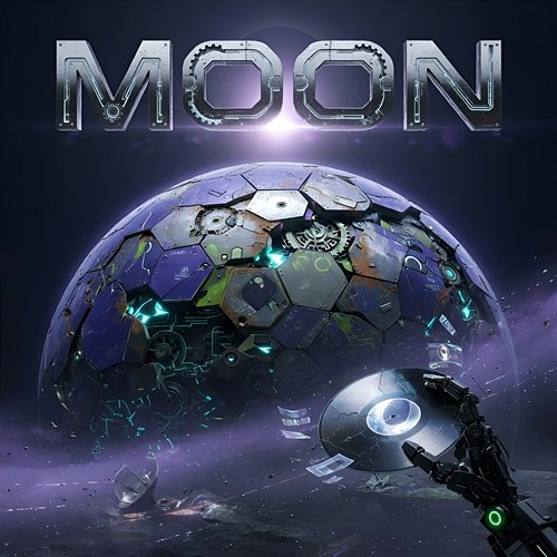 Moon Avyron