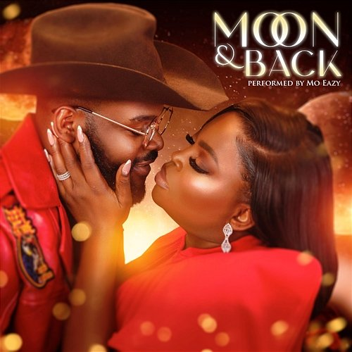 Moon & Back Funke Akindele & Mo Eazy