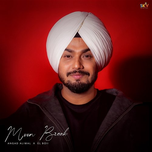 Moon Break Angad Aliwal, El Boii