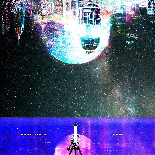 Moon Dance WONK