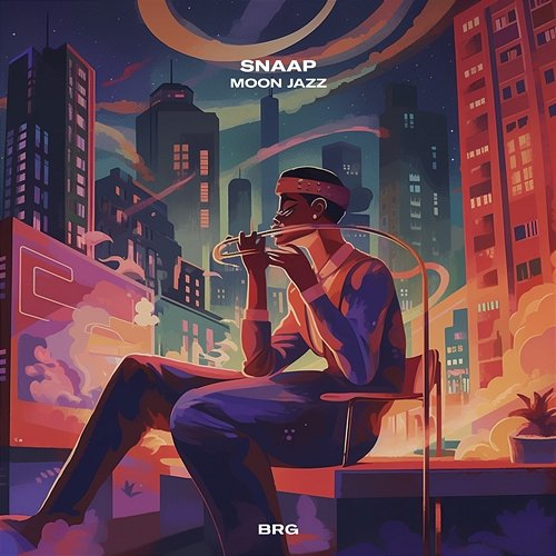 Moon Jazz Snaap & BRG Beats