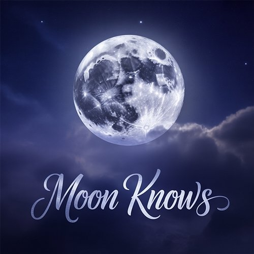 Moon Knows Clear Wire