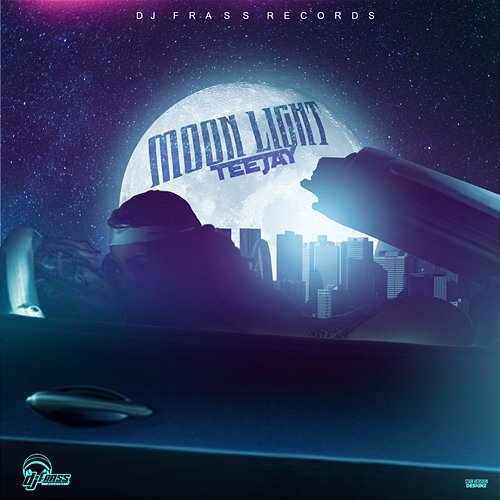 Moon Light Teejay