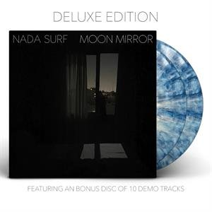 Moon Mirror, płyta winylowa Nada Surf
