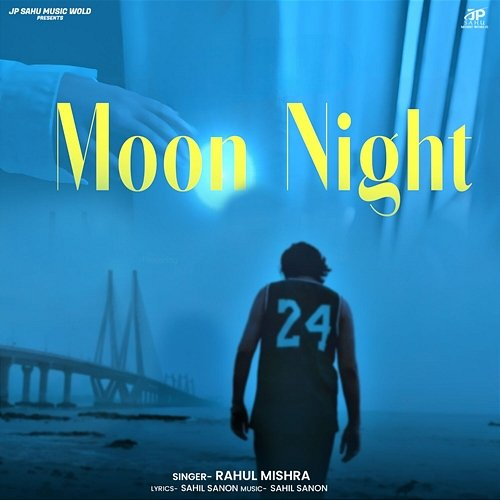 Moon Night Rahul Mishra