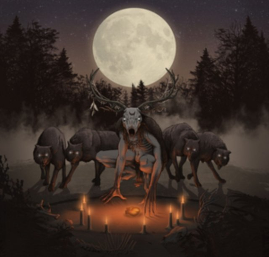 Moon Omen Mothersloth