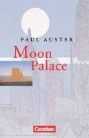 Moon Palace Auster Paul