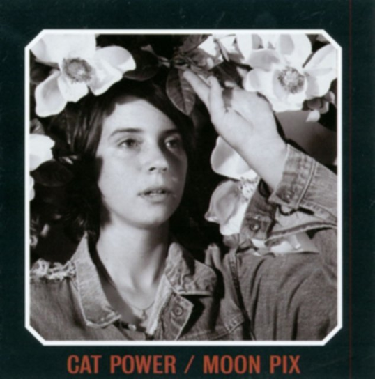 Moon Pix Cat Power