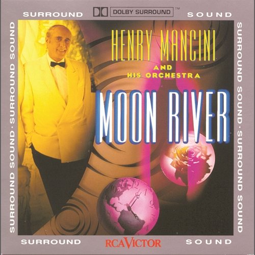 Moon River Henry Mancini