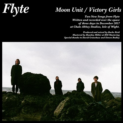 Moon Unit Flyte