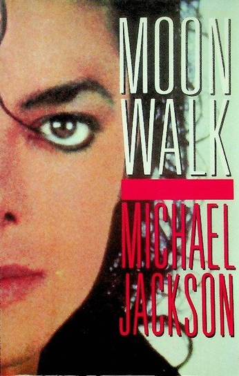Moon Walk Jackson Michael