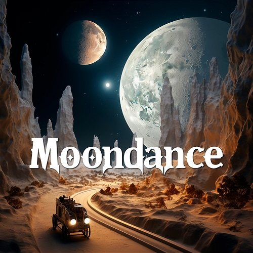 MOONDANCE The Sonic Renegade