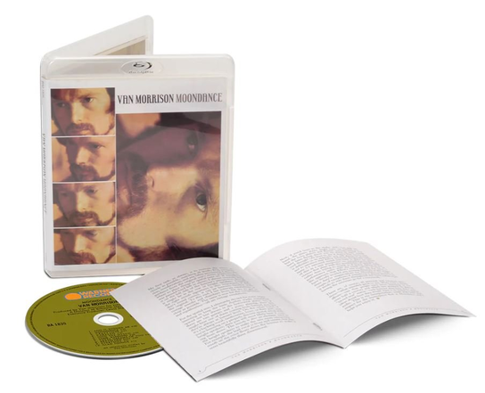 Moondance Morrison Van