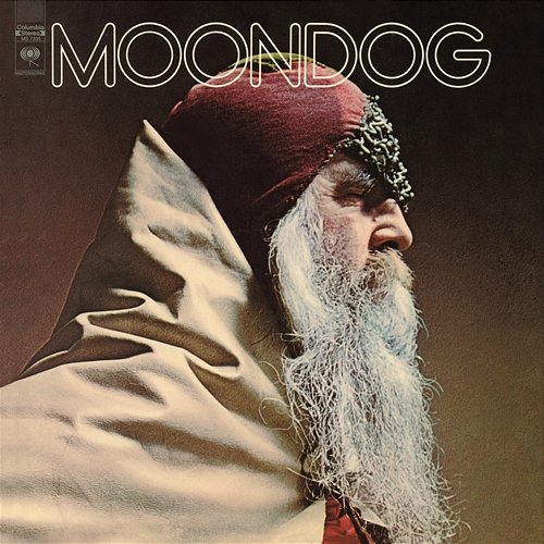 Moondog Moondog